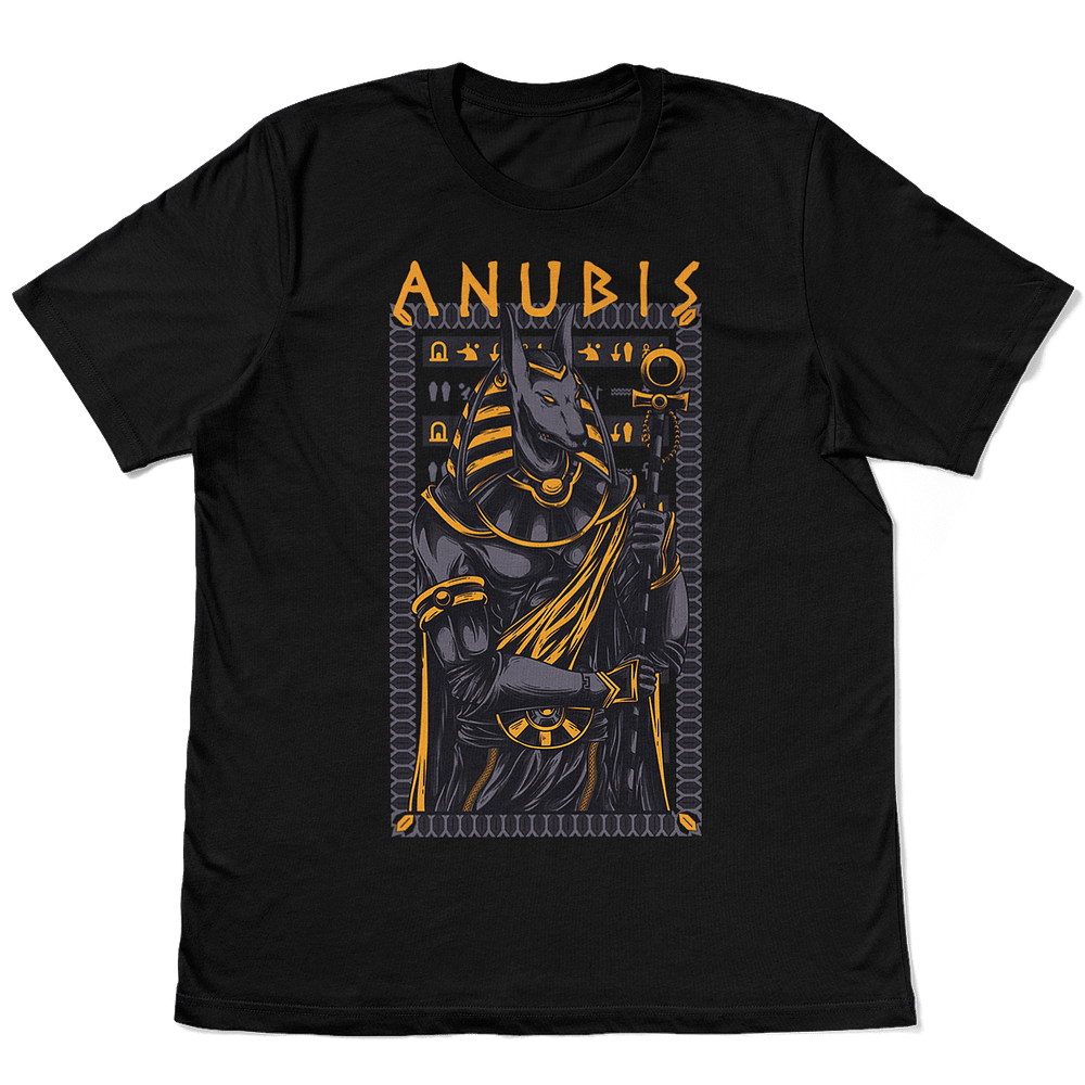 Anubis-The-God-Of-Lost-Souls