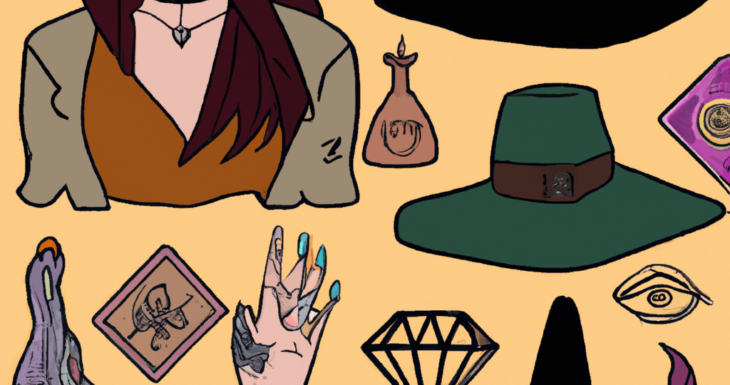 Witchy Fashion for Every Occasion