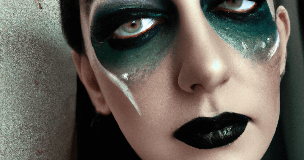 Transform Your Style with These Occult-Inspired Makeup Ideas