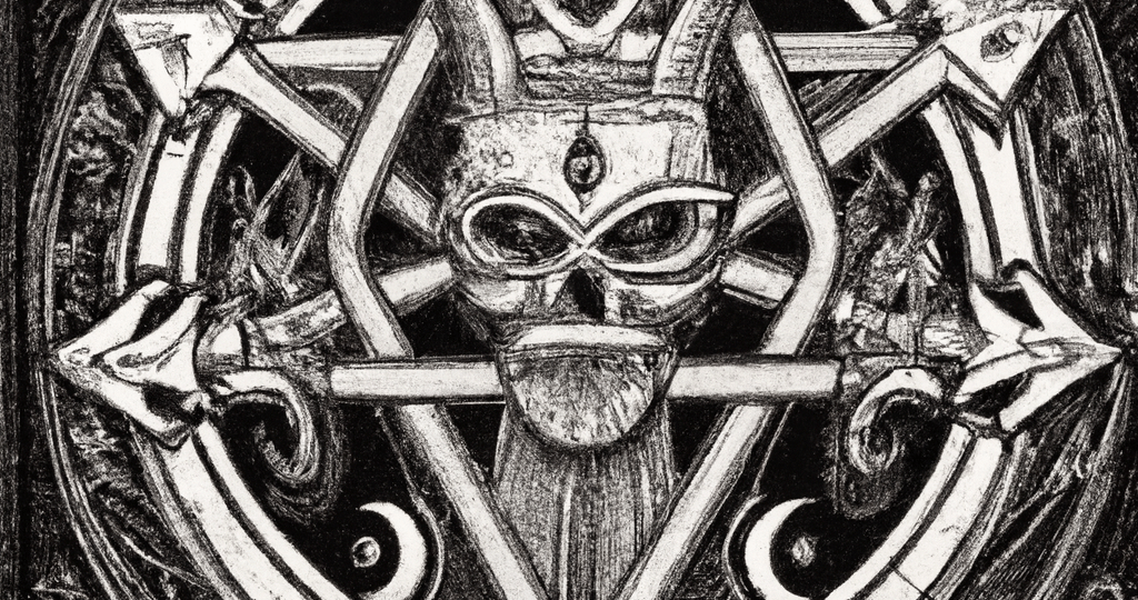 The Intriguing History of Satanic and Occult-Inspired Art