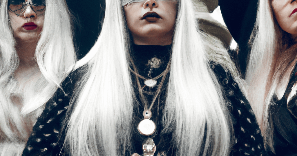How Occult Fashion is Pushing Boundaries in the Fashion Industry