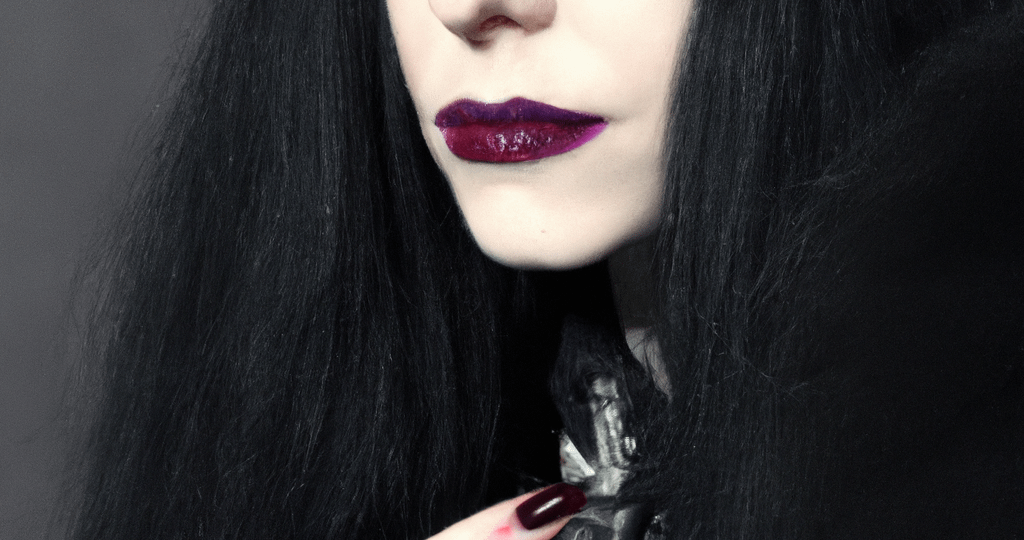 Vampire Chic: The Fascinating World of Gothic Fashion