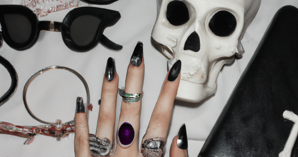 The Best Occult and Satanic Fashion Blogs You Need to Follow
