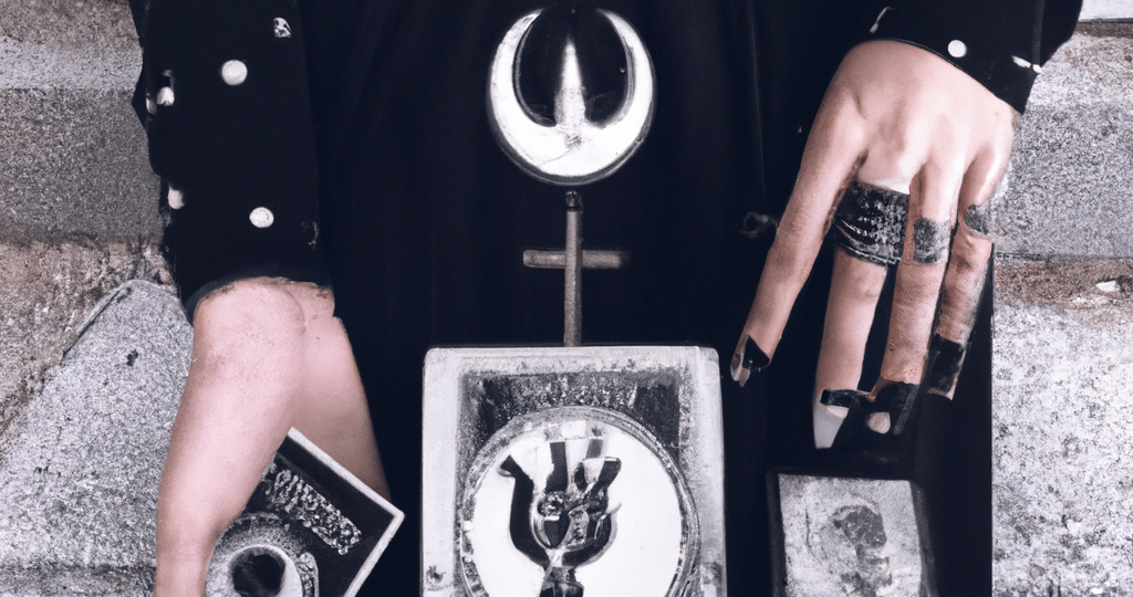 10 Inspiring Occult Fashion Instagram Accounts to Follow
