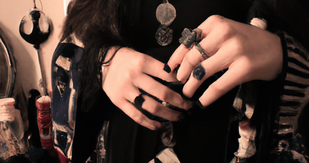The Art of Witchcraft: A Look at Occult Fashion