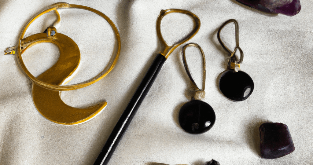 Occult Accessories to Complete Your Witchy Look