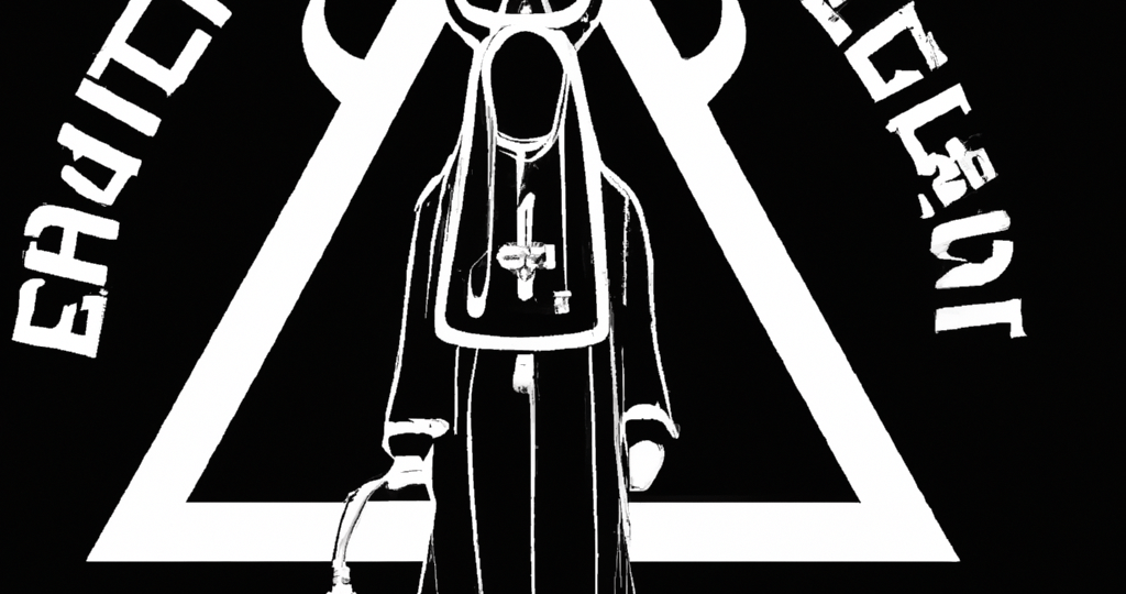 The Rise of Satanic and Occult-Inspired Streetwear Brands