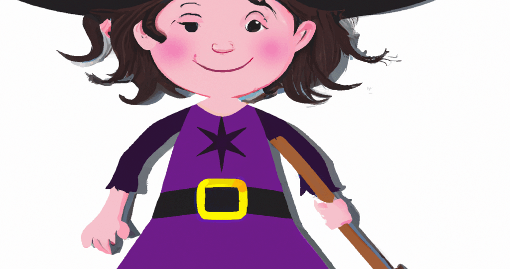 The Art of Dressing Up Like a Witch for Halloween