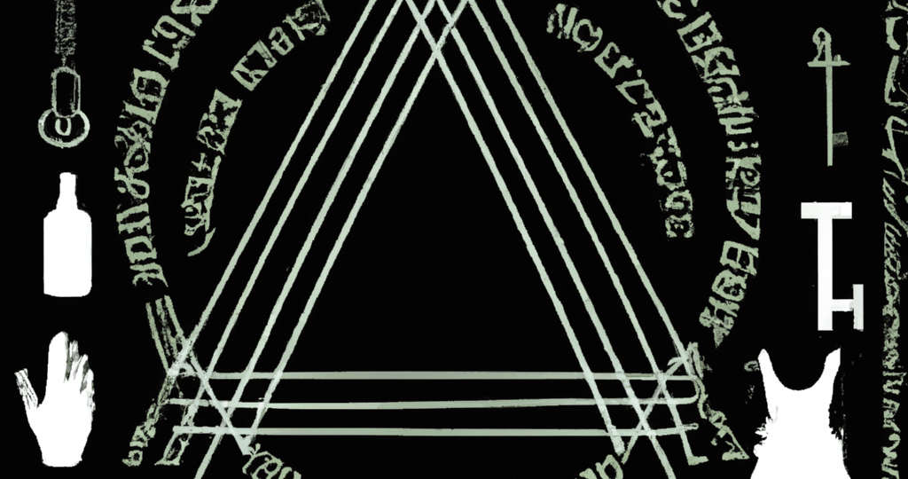 How to Incorporate Occult Symbols into Your Wardrobe