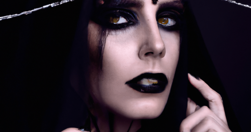 How to Create a Dark and Mysterious Look with Occult Fashion