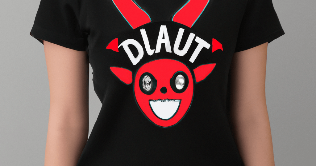 How to Express Your Love for Satan through Fashion