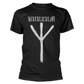 Burzum Rune T-Shirt