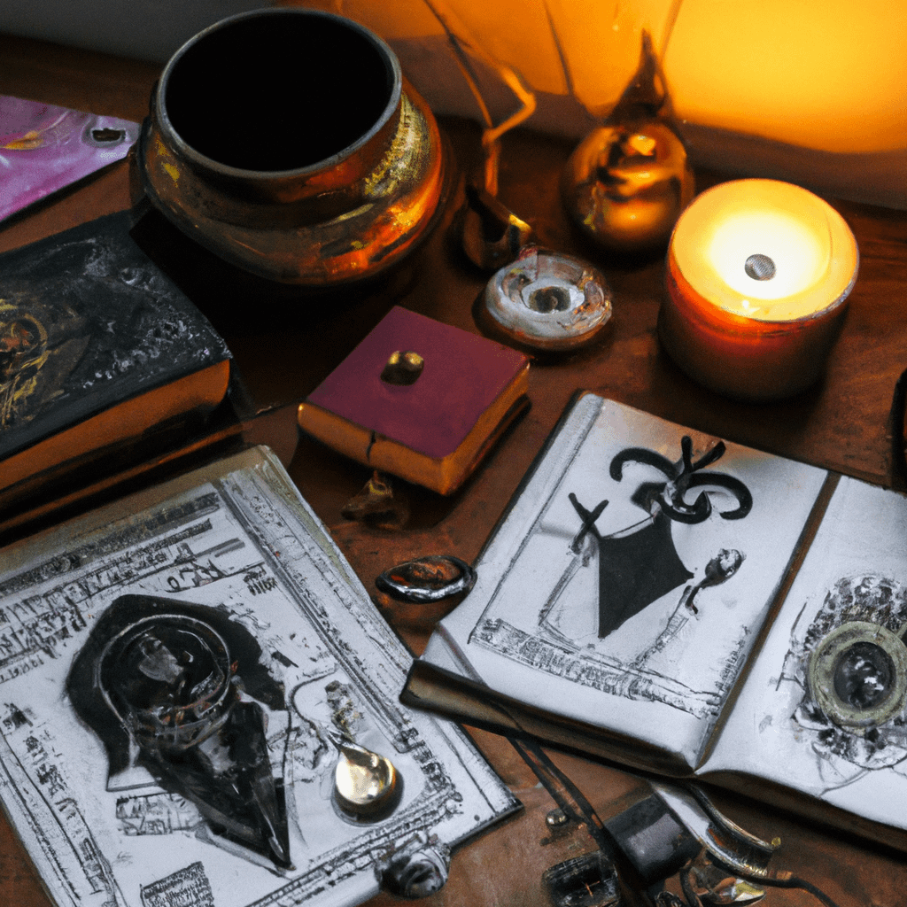 The Psychology of Occult Style: How It Connects to Our Subconscious