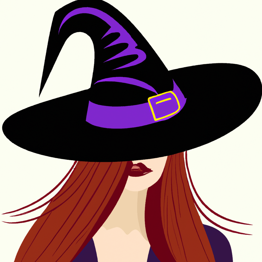 The Secrets of Wearing an Occult-Inspired Hat