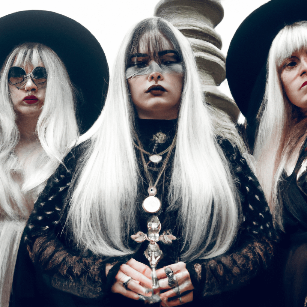 how-occult-fashion-is-pushing-boundaries-in-the-fashion-industry-from