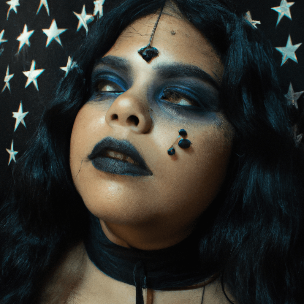 Transform Your Style with These Occult-Inspired Makeup Ideas