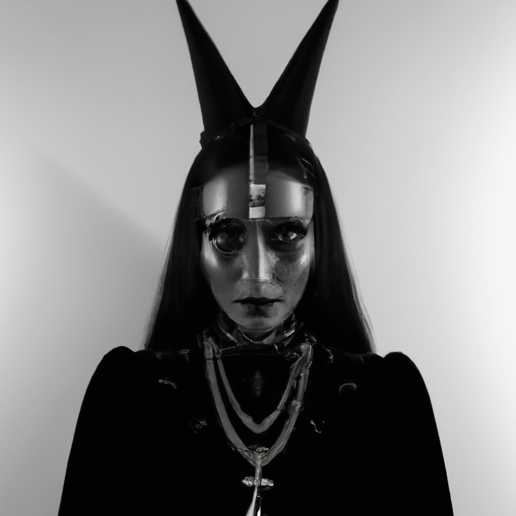 The Dark Side of Fashion: Exploring the Occult and Satanic Trends