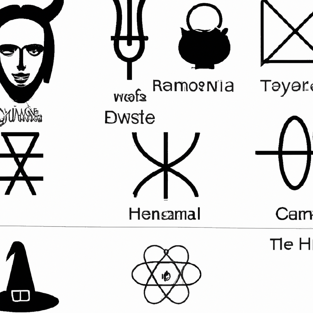 The Hidden Meanings Behind Popular Occult Symbols in Fashion