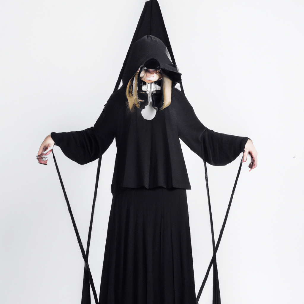 Occult Clothing