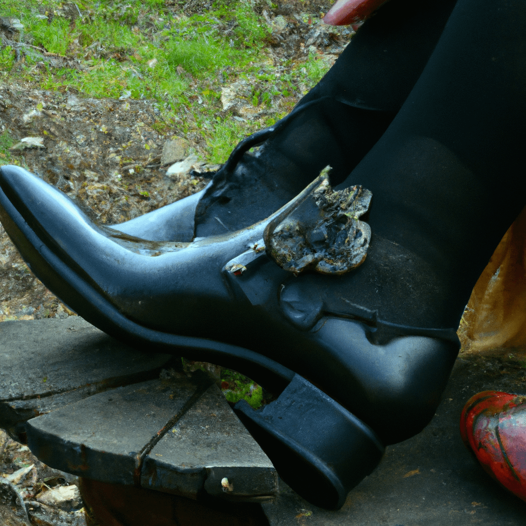 The Fascinating World of Witchy Shoes